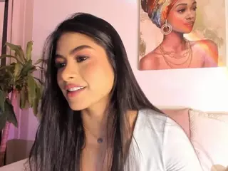 Thalia Fernandez's Live Sex Cam Show