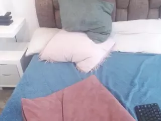 Amara's Live Sex Cam Show