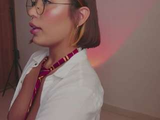 cheerryyy1 Live Webcam on CamSoda