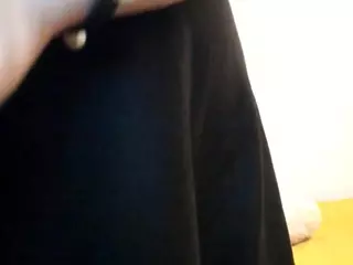 aikason's Live Sex Cam Show