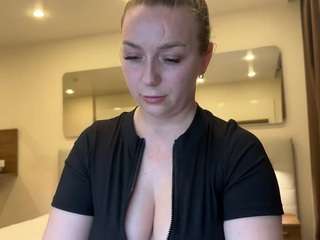 luckylady1 Live Webcam on CamSoda
