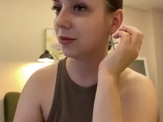 LuckyLady1's Live Sex Cam Show