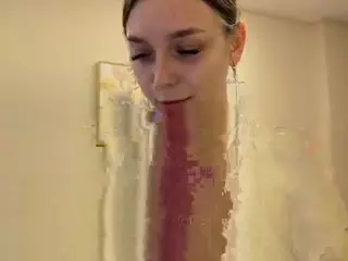 LuckyLady1's Live Sex Cam Show
