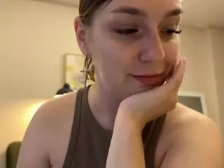 LuckyLady1's Live Sex Cam Show
