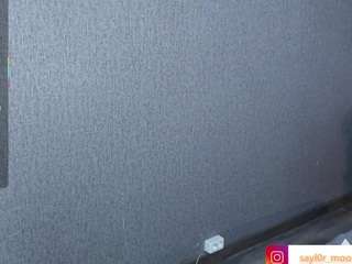 sayl0r-moon Live Webcam on CamSoda