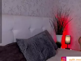 Kira's Live Sex Cam Show