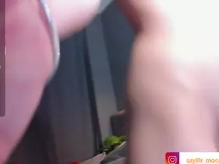 Kira's Live Sex Cam Show