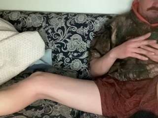 steelwood303 Live Webcam on CamSoda