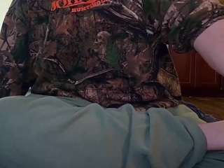 steelwood303 Live Webcam on CamSoda