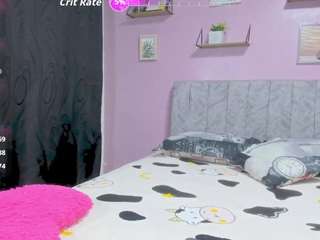 ahssley-cate webcam
