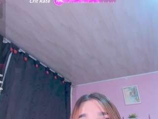 ahssley-cate webcam