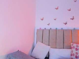dannivega1 - Live Cam