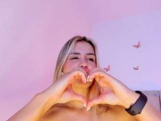 dannivega1 webcam