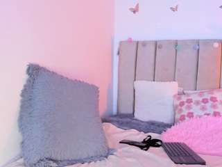 dannivega1 from CamSoda is Freechat