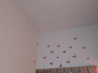 dannivega1 webcam