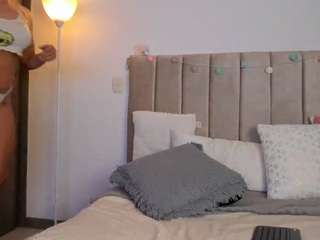 dannivega1 webcam