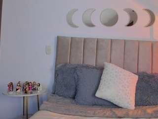 dannivega1 webcam model