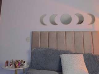 dannivega1 webcam model