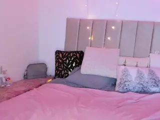 DANNI's Live Sex Cam Show