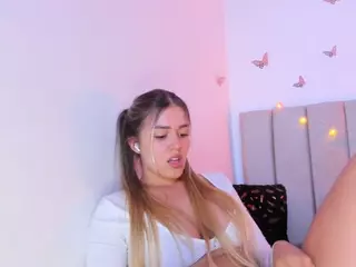 MARIA's Live Sex Cam Show