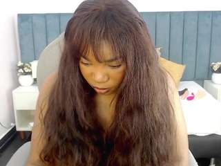 kimaralion's CamSoda show and profile