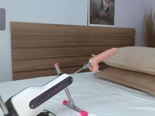 kimaralion live cam profile