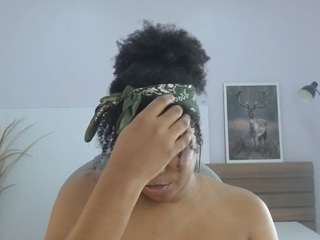 kimaralion Sex Cam Show
