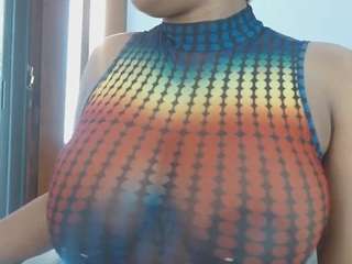 kimaralion live webcam show