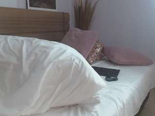 kimaralion live webcam show