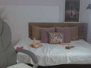 kimaralion live webcam show