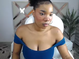 kimaralion's Live Sex Cam Show