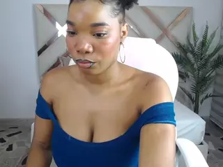 kimaralion's Live Sex Cam Show