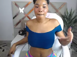 kimaralion's Live Sex Cam Show