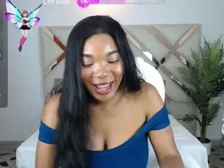 kimaralion's Live Sex Cam Show