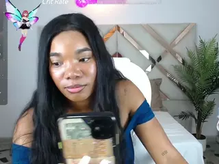 kimaralion's Live Sex Cam Show