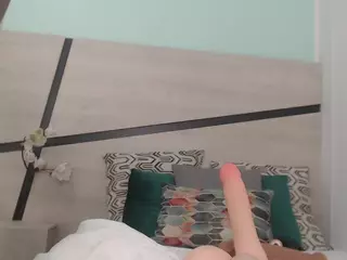 kimaralion's Live Sex Cam Show