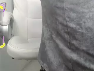 kimaralion's Live Sex Cam Show