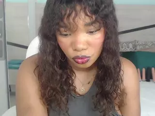 kimaralion's Live Sex Cam Show