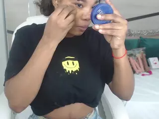 kimaralion's Live Sex Cam Show