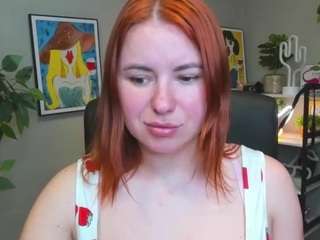 laylaxcute Live Webcam on CamSoda
