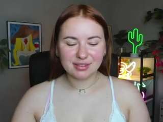 laylaxcute - Cam en Direct