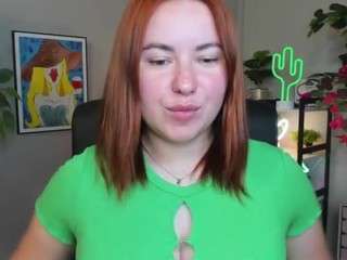Discover laylaxcute from CamSoda