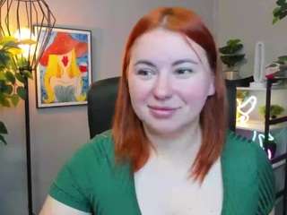 laylaxcute Live Webcam on CamSoda