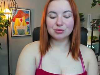 laylaxcute Live Webcam on CamSoda