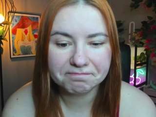 laylaxcute Live Webcam on CamSoda