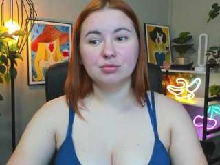 laylaxcute Live Webcam on CamSoda