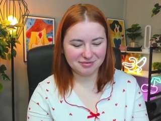 laylaxcute Live Webcam on CamSoda