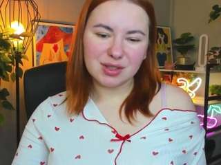 laylaxcute's CamSoda show and profile