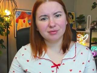 laylaxcute Live Webcam on CamSoda