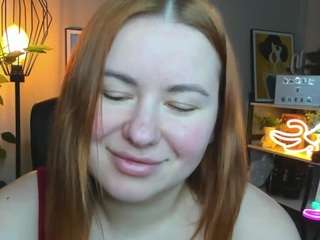 laylaxcute Live Webcam on CamSoda